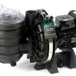 Filtration Pump