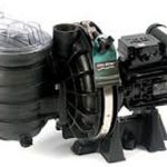 Filtration Pump