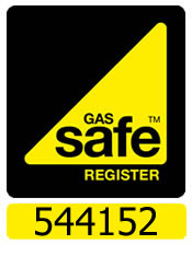 Gas Safe Logo